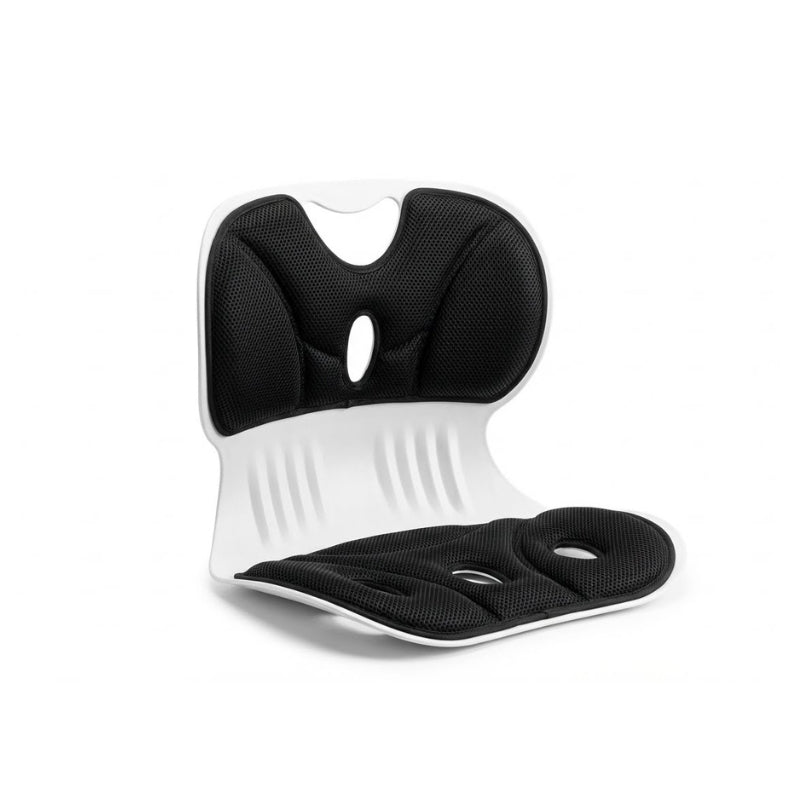 Verabschieden Sie sich von Rückenschmerzen beim Sitzen – spürbare Linderung innerhalb weniger Tage