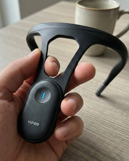 Verbessern Sie Ihre Haltung bei der Arbeit am Laptop