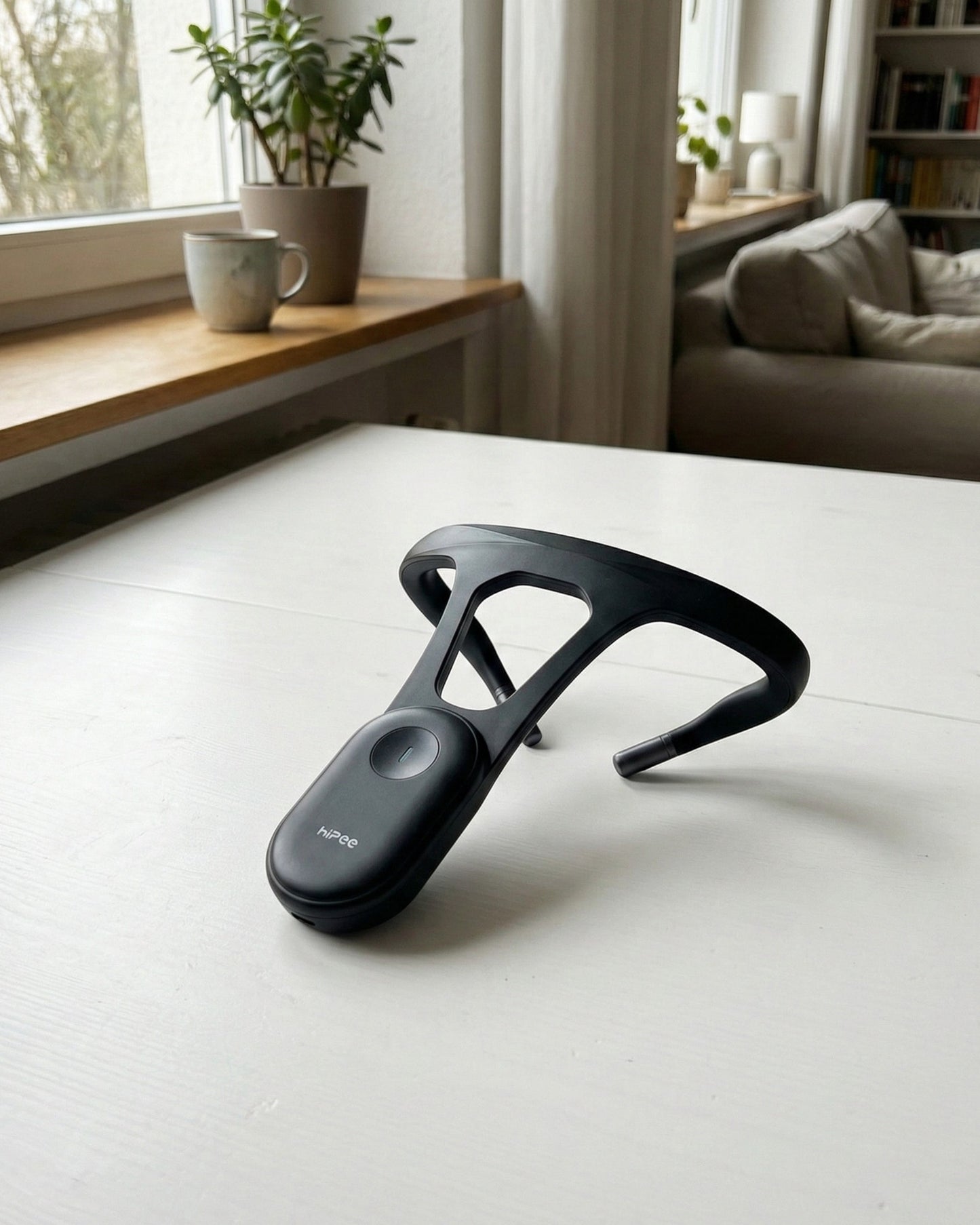 Verbessern Sie Ihre Haltung bei der Arbeit am Laptop