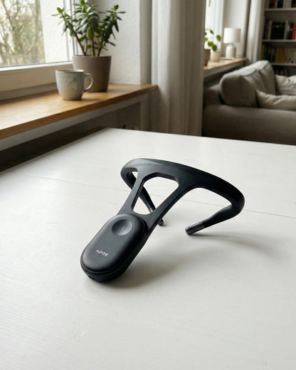 Verbessern Sie Ihre Haltung bei der Arbeit am Laptop