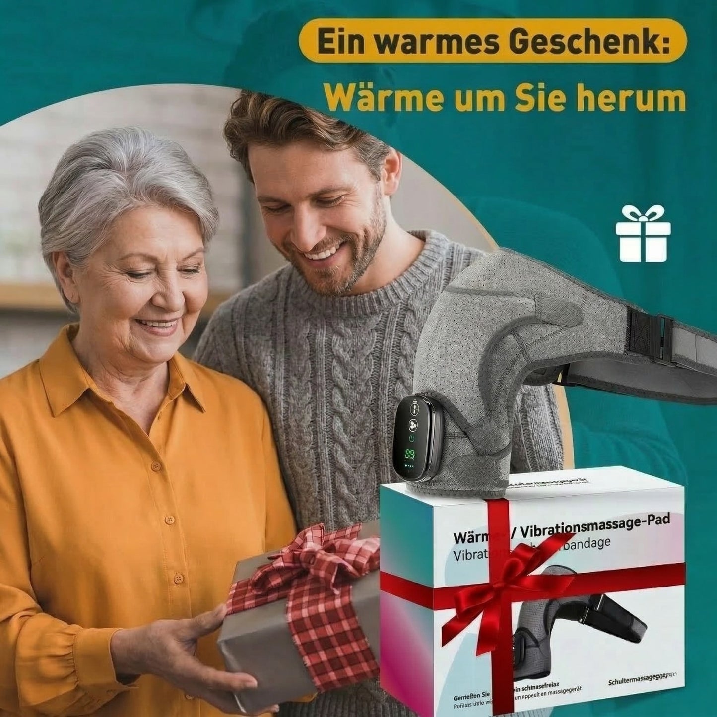 Endlich schmerzfrei nach der Arbeit – in nur 15 Minuten täglich